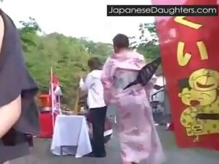 Jaunas japoniškas japoniškas lassie analinis pakliuvom sunkus už as pirmas laikas